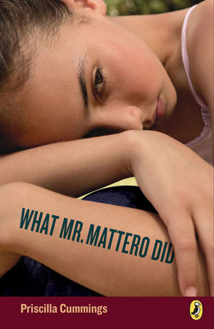 What Mr. Mattero Did (2007)