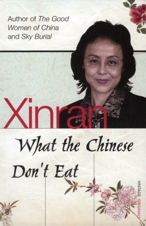 What the Chinese Don't Eat (2006)