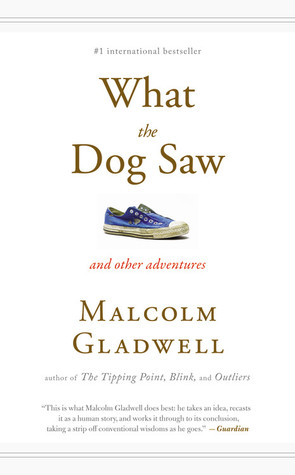 What the Dog Saw and Other Adventures (2009)