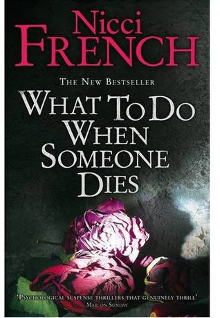 What To Do When Someone Dies (2000)