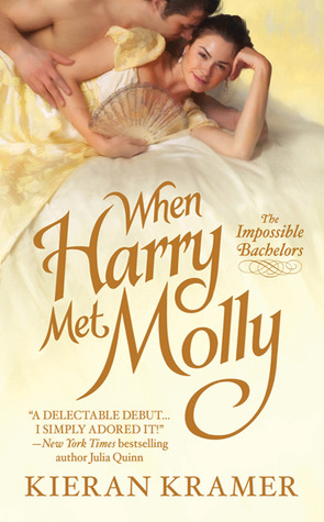 When Harry Met Molly (2010) by Kieran Kramer