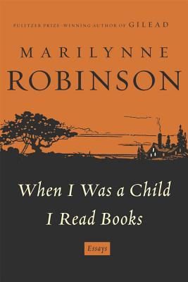 When I Was a Child I Read Books (2012)