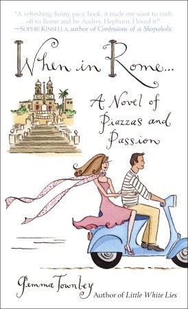 When in Rome... (2005) by Gemma Townley