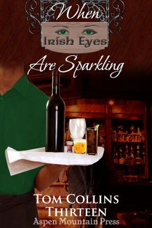 When Irish Eyes Are Sparkling (2006) by Tom  Collins