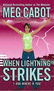 When Lightning Strikes (2007)