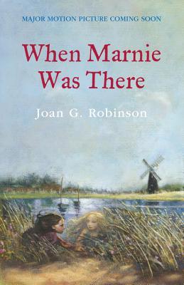 When Marnie Was There (2002) by Joan G. Robinson