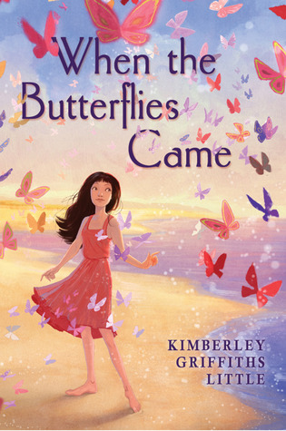 When the Butterflies Came (2013)