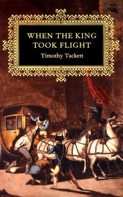 When the King Took Flight (2004) by Timothy Tackett