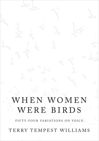 When Women Were Birds: Fifty-four Variations on Voice (2012)