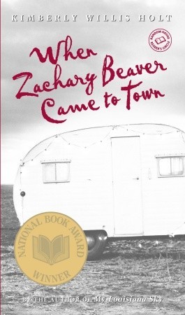 When Zachary Beaver Came to Town (2003)