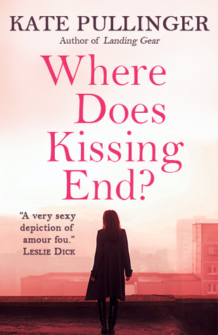 Where Does Kissing End? (2014)