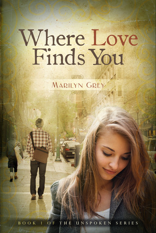 Where Love Finds You (2013)