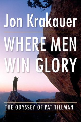 Where Men Win Glory: The Odyssey of Pat Tillman (2009)