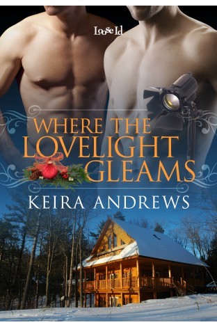 Where the Lovelight Gleams (2013)