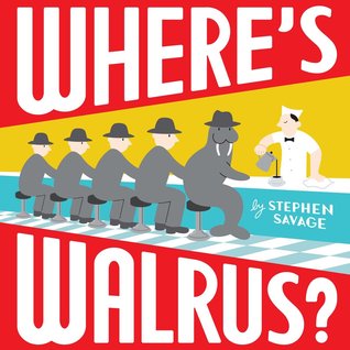 Where's Walrus? (2011)