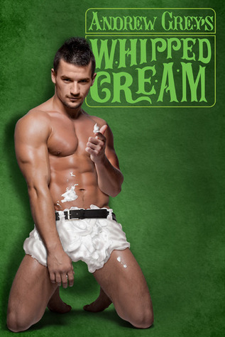 Whipped Cream (2013) by Andrew  Grey