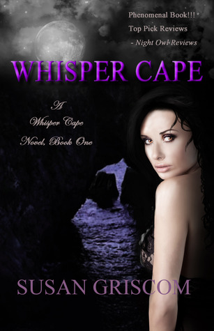 Whisper Cape (2011)