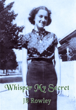 Whisper My Secret (2012)