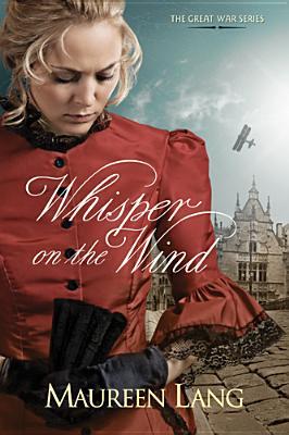 Whisper on the Wind (2010)