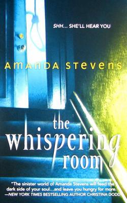 Whispering Room (2013) by Amanda Stevens