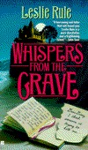 Whispers from the Grave (1995) by Leslie Rule