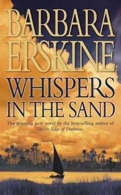 Whispers in the Sand (2001) by Barbara Erskine