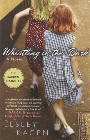 Whistling In the Dark (2007) by Lesley Kagen