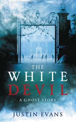 White Devil (2011) by Justin Evans