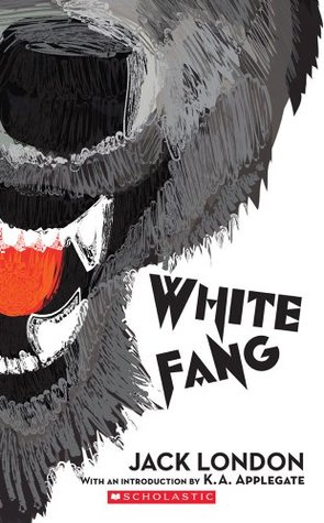 White Fang (2001)