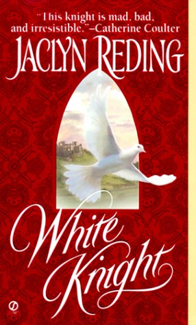 White Knight (1999) by Jaclyn Reding