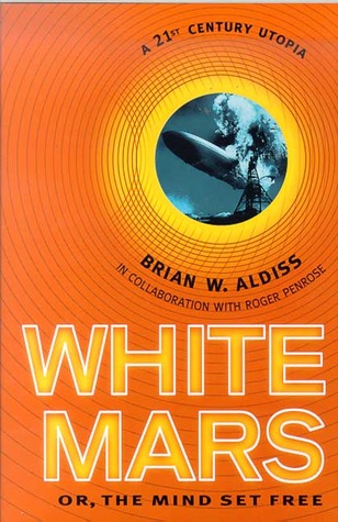 White Mars (2000) by Roger Penrose