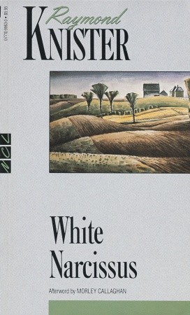 White Narcissus (1990) by Raymond Knister