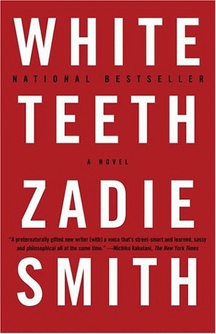 White Teeth (2001) by Zadie Smith