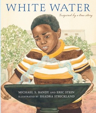 White Water (2011) by Michael S. Bandy