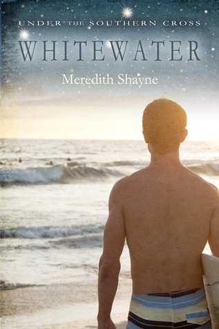 Whitewater (2013) by Meredith Shayne