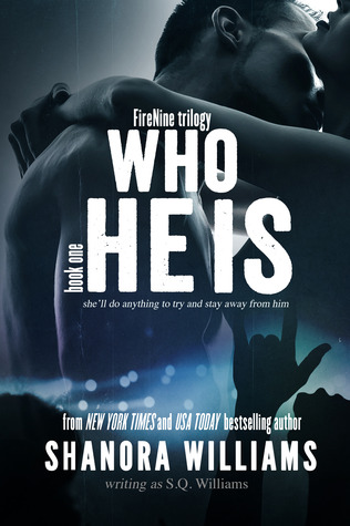 Who He Is (2013) by Shanora Williams