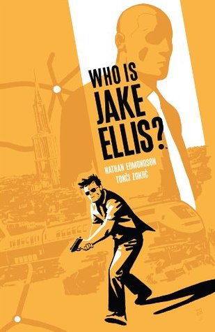 Who is Jake Ellis?, Vol. 1 (2011)