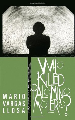 Who Killed Palomino Molero? (1998) by Alfred Mac Adam