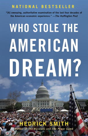 Who Stole the American Dream? (2013)