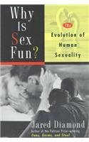 Why Is Sex Fun? The Evolution of Human Sexuality (1998)