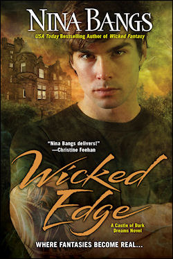 Wicked Edge (2012) by Nina Bangs