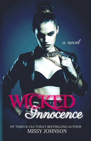 Wicked Innocence (2014)