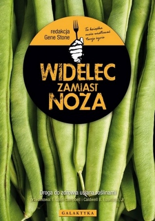 Widelec zamiast noża (2012)