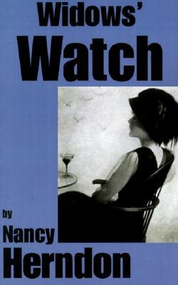 Widow's Watch (1995) by Nancy Herndon