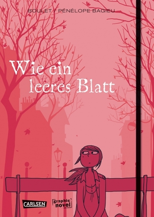 Wie ein leeres Blatt (2013)