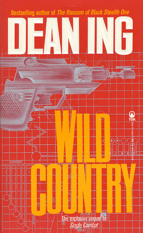 Wild Country (1993) by Dean Ing