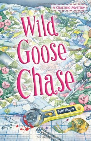 Wild Goose Chase (2008)