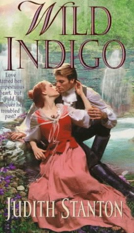 Wild Indigo (1998) by Judith Stanton