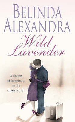 Wild Lavender (2006) by Belinda Alexandra