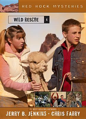 Wild Rescue (2005) by Jerry B. Jenkins